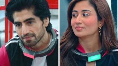 Did Harshad Chopda accidentally reveal Lock Upp Season 2 winner? His comment on Shreya Kalra has fans convinced
