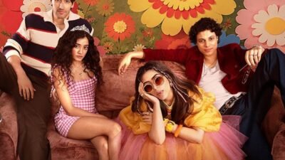 Don’t Be Shy teaser: Alia Bhatt and Shaheen Bhatt’s coming-of-age film promises love, friendship and chaos