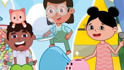 EMOMEE launches first show on Netflix, marks global streaming debut 15 months after launch