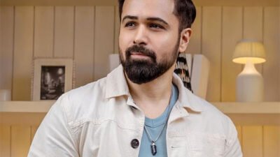 Emraan Hashmi diagnosed with Influenza A and Swine Flu; postpones Bengaluru event