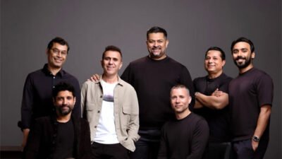 Excel Entertainment launches Excel Music label with Universal Music Group partnership