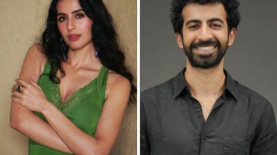 EXCLUSIVE: Akshay Kumar’s niece Simar Bhatia lands her second film; to romance Roshan Mathew in a romantic comedy