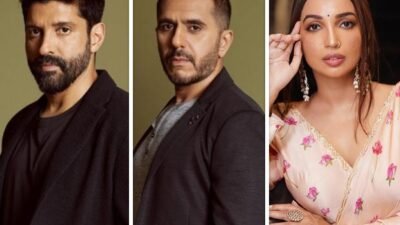 EXCLUSIVE: Excel Entertainment teaming up with Kanika Dhillon for an intense thriller