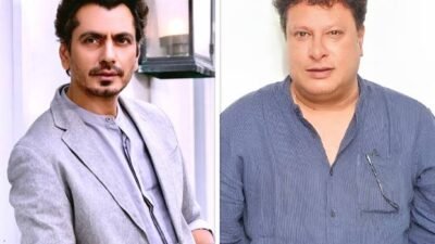 EXCLUSIVE: Nawazuddin Siddiqui and Tigmanshu Dhulia team up for musical thriller Woh Phir Kabhi Dikha Nahi