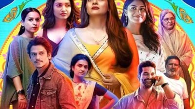 EXCLUSIVE: Netflix India's Lust Stories is back with third season; premiere date locked