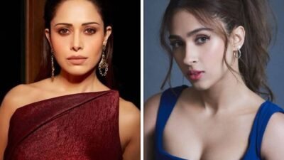 EXCLUSIVE: Nushrratt Bharuccha and Pashmina Roshan join Tiger Shroff, Abhishek Banerjee, Elvish Yadav in Remo D’Souza’s untitled action film