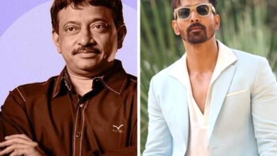 EXCLUSIVE: Ram Gopal Varma to direct Harshvardhan Rane in Police Company, based on Daya Nayak’s life