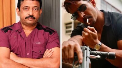 EXCLUSIVE: Ram Gopal Varma’s Police Company full cast revealed; Director reunites with his Satya actors