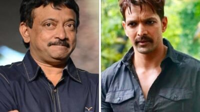 EXCLUSIVE: Ram Gopal Varma’s Police Company to be made in two parts; shooting begins today