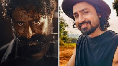 EXCLUSIVE: Rangbaaz Season 4 shooting begins next week; Grahan director Ranjan Chandel to helm new season