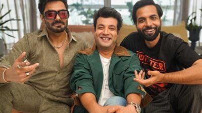 EXCLUSIVE: Side Heroes to have a theatrical release on Friendship’s Day 2027; Varun Sharma says, "It is not just a hilarious friendship film; it’s like Zindagi Na Milegi Dobara…"
