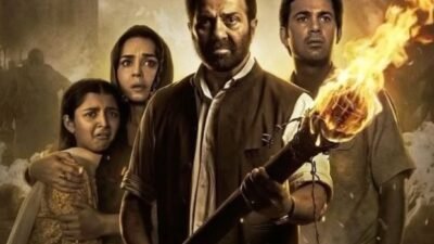 EXCLUSIVE: Sunny Deol, Karan Deol and Preity G Zinta to meet Partition survivors and visit the Partition Museum on their Punjab promotional journey for Batwara 1947