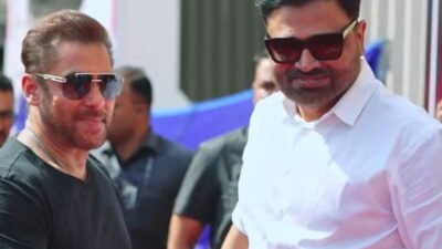 EXCLUSIVE: SVC63 makers DISMISS reports about Salman Khan’s remuneration: “Purely speculative and factually incorrect”