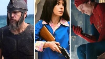 EXCLUSIVE: The Odyssey’s historic IMAX run faces first major change; The End Of Oak Street gets 2 prime slots; Nolan film gets discounted IMAX pricing for FIRST time; Spider-Man joins Rs. 149 Tuesday offer