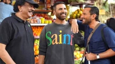 EXCLUSIVE: Trailer of Akshay Kumar-Saif Ali Khan starrer Haiwaan to release digitally on August 25