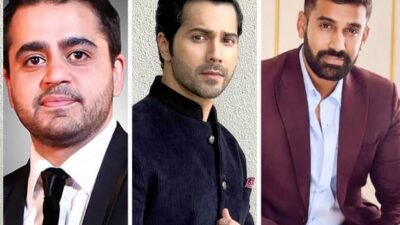 EXCLUSIVE: Varun Dhawan to headline YRF’s first-ever horror film