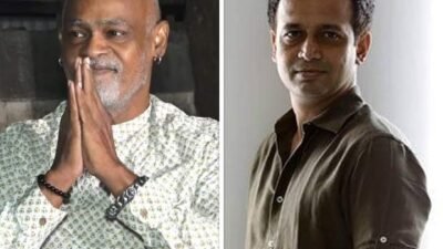 EXCLUSIVE: Why Vinod Kambli’s life is being made as a series, not a Film; director Abhijeet Deshpande explains