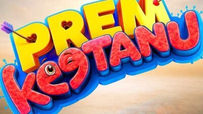 Gaurav Verma announces Prem Keetanu, film starring Veer Pahariya and Aparshakti Khurana set to release on October 2