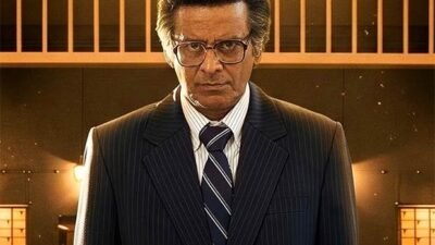 Governor OTT release: Manoj Bajpayee-led historical drama now on Prime Video