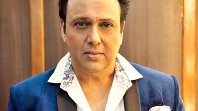 Govinda warns of Rs 100 crores legal action over false marriage and divorce reports; flags deepfakes and AI content