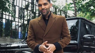 Guru Randhawa donates Rs 5 lakhs for Assam flood relief, urges Indians to "support the recovery"