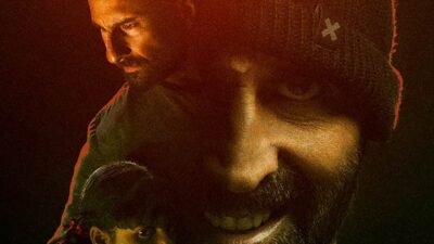 Haiwaan teaser out: Priyadarshan-directorial promises an intriguing face-off between Akshay Kumar and Saif Ali Khan