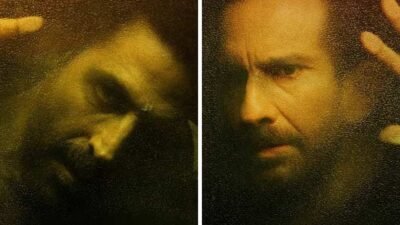 Haiwaan teaser to release on August 12, makers share new posters featuring Akshay Kumar, Saif Ali Khan