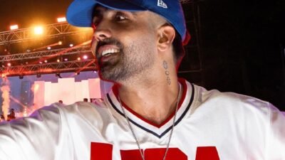 Harrdy Sandhu’s ‘Stuck On You’ to get 72-hour subscriber-first release in India