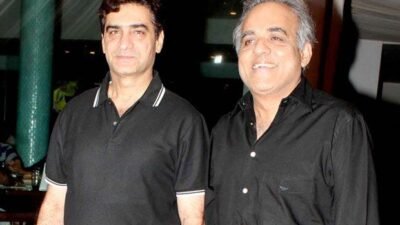 Indra Kumar, Ashok Thakeria face FIR over alleged Rs 1.50 crores Dhamaal Rights fraud
