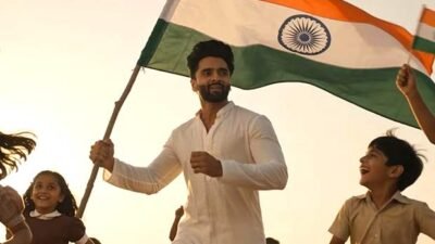 Jackky Bhagnani returns to acting after six years with Independence Day anthem 'Tere Rang Mein': "I wanted the street credibility and respect of Gen Z"