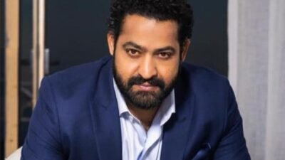 Jr NTR to undergo shoulder surgery in Hyderabad on August 12, actor's team CONFIRMS!