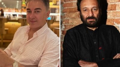 Jugal Hansraj joins Masoom: The Next Generation; says returning to the film after 43 years feels "like life coming full circle"