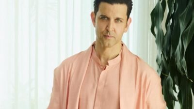 Kroll Celebrity Brand Report 2025: Hrithik Roshan's brand value reaches USD 88.9 million; climbs to No. 8 in the list