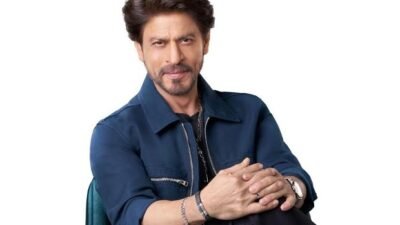 Kroll Celebrity Brand Valuation 2025: Shah Rukh Khan's brand value jumps 47% in two years; tops the list with USD 177.9 million