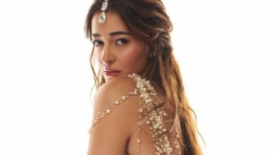 Kroll Celebrity Brand Valuation Report 2025: Ananya Panday breaks into top 20, climbs to no 19