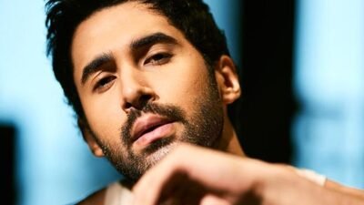 Lakshya to star in Raakh director Prosit Roy’s psychological love story, film to begin shoot in December 2026