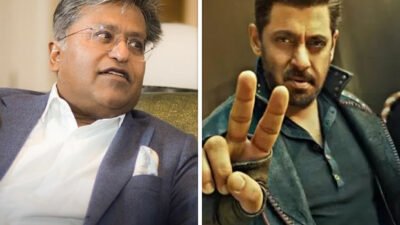 Lalit Modi DENIES Bigg Boss 20 participation, calls reports “fake news” and issues legal notice