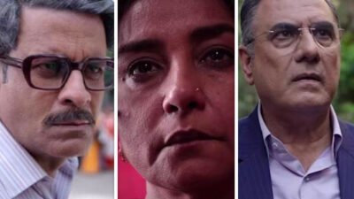 Last Man In Tower to hit theatres on September 11 starring Manoj Bajpayee, Divya Dutta and Boman Irani