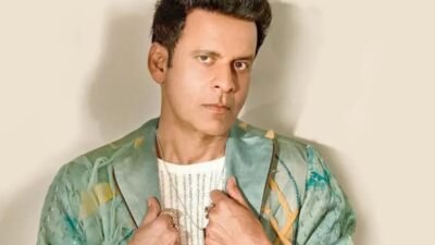 Manoj Bajpayee buys 4.45-acre land parcel in Pune’s Mulshi for Rs 1.37 crore: Report