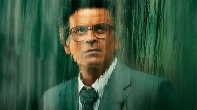 Manoj Bajpayee’s Governor tops Prime Video India charts after leading rental rankings