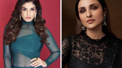 MEGA EXCLUSIVE: Raveena Tandon and Parineeti Chopra join the cast of Malamaal Weekly 2