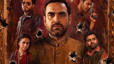 Mirzapur: The Movie gets special PVR INOX takeover ahead of September release; details inside!