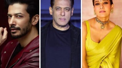 Muzammil Ibrahim joins Salman Khan and Nayanthara starrer SVC63
