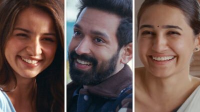 Netflix drops announcement video of Musafir Cafe for Season 2: Vikrant Massey, Vedika Pinto and Mahima Makwana to return
