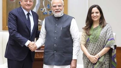 Netflix launches ‘India Storytelling Initiative’ to strengthen creative talent pipeline