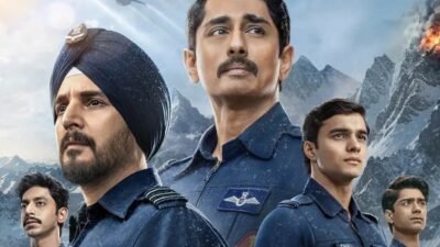 'Operation Safed Sagar contributed over Rs 215 crores to Indian economy,' says Netflix co-CEO Ted Sarandos