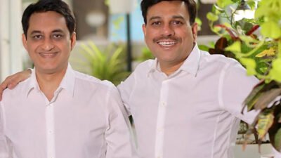 Optimystix Entertainment set to launch public issue on August 7; Vipul D. Shah and Rajesh Bahl share vision: “A public listing is not a destination; for us it is the beginning of a new phase”