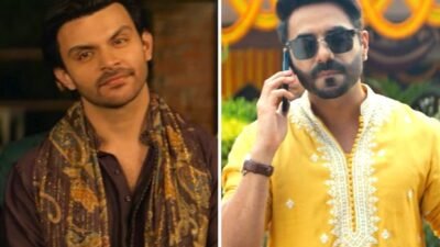 Prem Keetanu teaser out: Veer Pahariya-Aparshakti Khurana starrer promises quirky campus tale