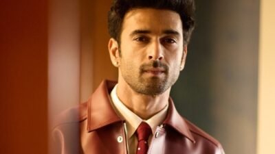 Pulkit Samrat is suffering from Malaria, shares health update: “Lost 2.5 kg of muscle”