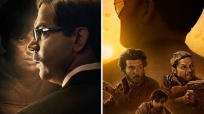 Rajkummar Rao’s Prahaar eyes September 4 release, set to clash with Mirzapur: The Movie: Report